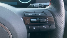 Hyundai TUCSON 1.6T N Line 5dr Petrol Estate